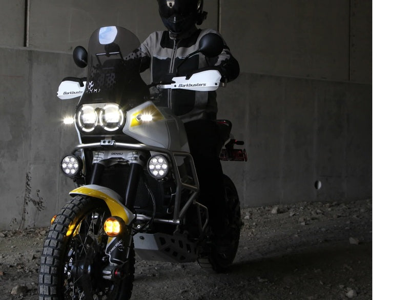 Ducati Multistrada V4 [DENALI] - CANsmart™ Controller GEN II
