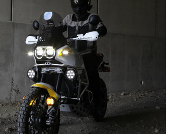 Ducati Desertx [DENALI] - Contrôleur CANsmart™ GEN II - 0
