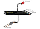 Ducati Desertx DX900 [Denali] - Cansmart ™ Controller-4