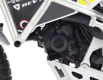 Ducati Desertx DX900 [Denali] - horn holder - 0
