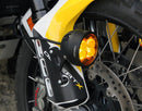 Ducati Desertx DX900 [Denali] - fork holder for headlights-2