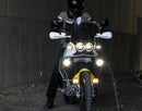 Ducati Desertx DX900 [Denali] - fork holder for headlights-5