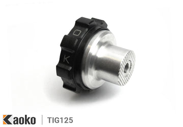 Triumph Tiger Sport 660 [KAOKO] - Speed ​​stabilizer for handlebars TIG125