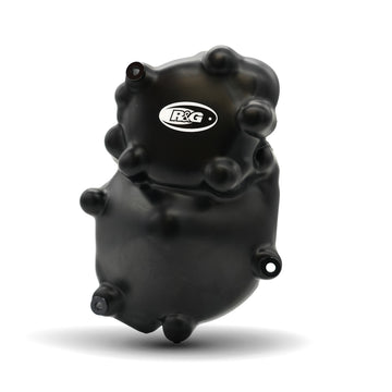 Kawasaki NINJA ZX-10 R ZX1000C [2004-2005] - Protecteur de carter moteur LHS
