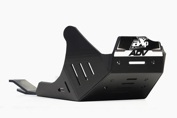 Gasgas Sm 700 [AXP] - Protection anti-encastrement Adventure - PE-HD 8mm