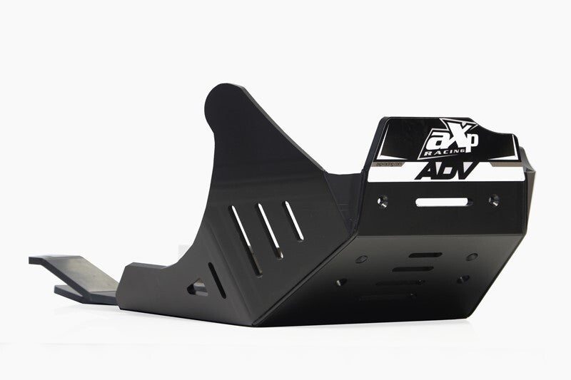 Ktm Smc 690 [AXP] - Adventure Unterfahrschutz - PE-HD 8mm