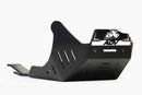 Husqvarna Supermoto [AXP] - Protection anti-encastrement Adventure - PE-HD 8mm