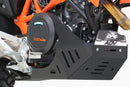 Husqvarna Supermoto [AXP] - Protection anti-encastrement Adventure - PE-HD 8mm