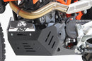 Husqvarna Supermoto [AXP] - Protection anti-encastrement Adventure - PE-HD 8mm