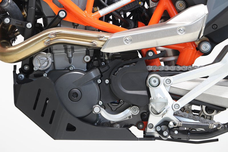 Gasgas Sm 700 [AXP] - Protection anti-encastrement Adventure - PE-HD 8mm
