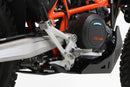 Husqvarna Supermoto [AXP] - Protection anti-encastrement Adventure - PE-HD 8mm