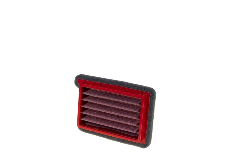 Triumph Tiger 660 [BMC] - Air filter - FM01124