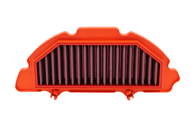 Suzuki Gsx-S 1000 Gx Touring [BMC] - Air filter - FM01168RACE