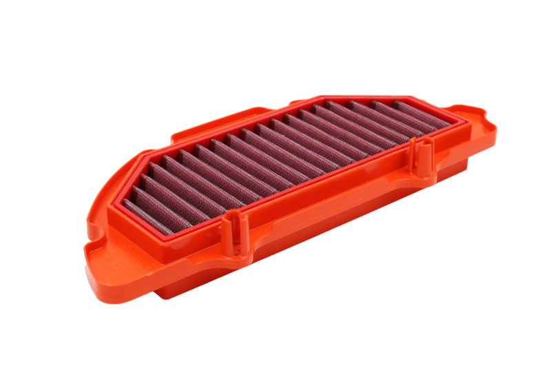 Suzuki Gsx-S 1000 Gx Touring [BMC] - Air filter - FM01168RACE