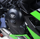 Kawasaki NINJA 650 [2024] - Race Series Motorgehäusedeckelschutz - 2 Stück