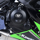 Kawasaki NINJA 650 [2024] - Race Series Motorgehäusedeckelschutz - 2 Stück