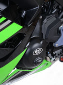 Kawasaki NINJA 650 [2024] - Race Series Motorgehäusedeckelschutz - 2 Stück