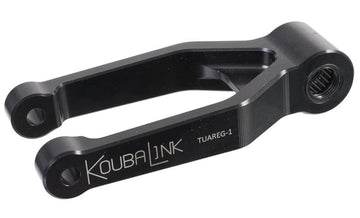 Aprilia Tuareg 660 [KOUBALINK] - Lowering kit