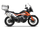 Ktm 1090 Adventure [SHAD] - Top Master Montagesatz