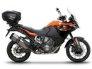 Ktm Adventure 1090 [SHAD] - Top Master Montagesatz