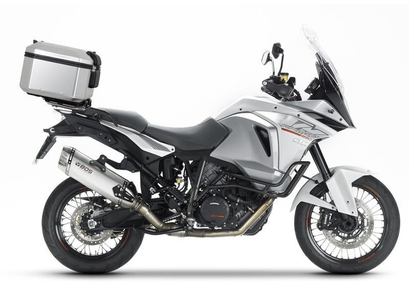 Ktm 1090 Adventure [SHAD] - Top Master Montagesatz