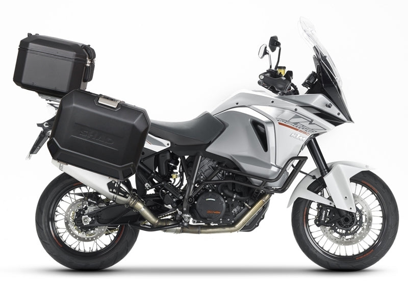 Ktm Adventure 1050 [SHAD] - Top Master Montagesatz