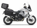 Ktm 1090 Adventure [SHAD] - Top Master Montagesatz