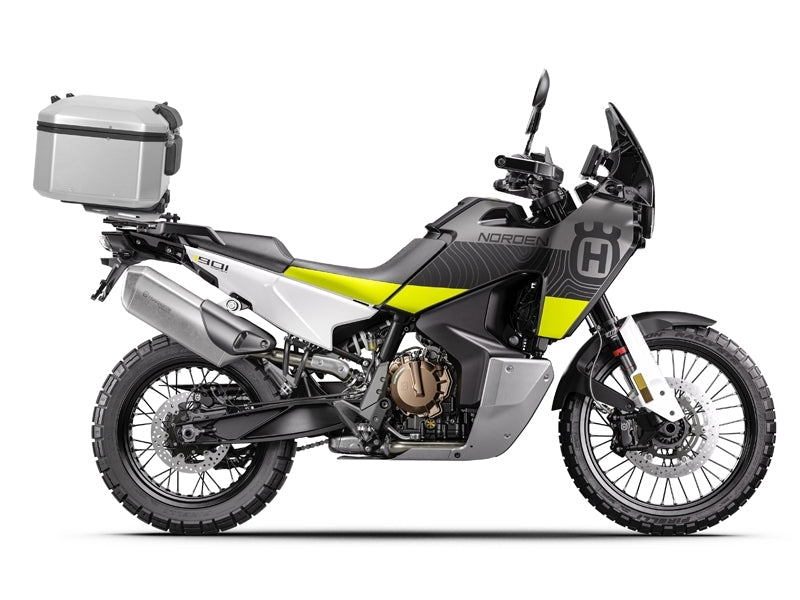 Ktm Adventure 1090 [SHAD] - Top Master Montagesatz