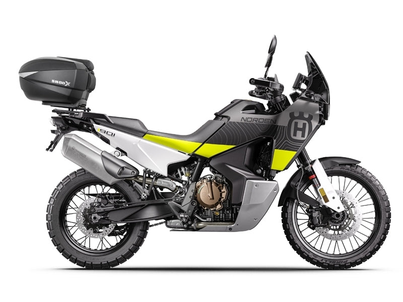 Ktm 890 Adventure [SHAD] - Kit de montage Top Master