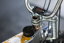 Yamaha X-Max 300 Tech Max + [MALOSSI] - Rapid Sens System - RPM + Sonde - Digitaler Stundenzähler