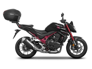 Honda Cb 750 Boldor [SHAD] - Top Master Montagesatz