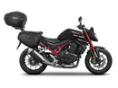 Honda Cb 750 Hornet [SHAD] - Top Master Montagesatz-3
