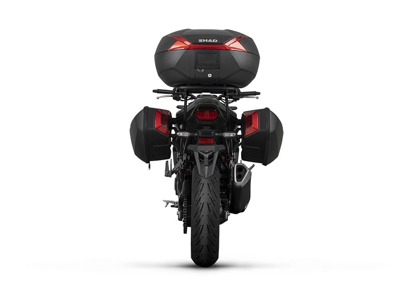 Honda Cb 750 Hornet [SHAD] - Top Master Montagesatz