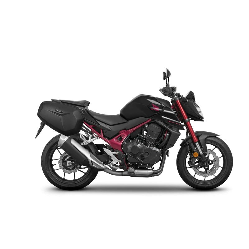 Honda Cb 750 Hornet [SHAD] - SR Seitentaschenhalterung