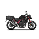 Honda Cb 750 [SHAD] - Support de sacoche cavalière SR-1