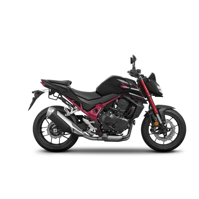 Honda Cb 750 Hornet [SHAD] - SR Seitentaschenhalterung
