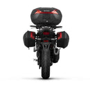 Honda Cb 750 Hornet [SHAD] - SR Seitentaschenhalterung-3