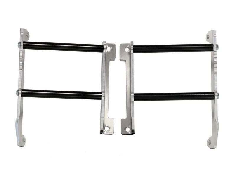 Ktm Sx-F 250 [AXP] - Kühlerschutzbügel Aluminium 4mm