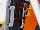 Ktm Sx 250 [AXP] - Protection de radiateur aluminium 4mm