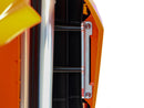 Ktm Sx 250 [AXP] - Protection de radiateur aluminium 4mm