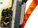 Ktm Sx 250 [AXP] - Protection de radiateur aluminium 4mm