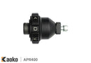 Aprilia Smv 1200 Dorsoduro [KAOKO] - Tempomat Drosselklappenstabilisator-1