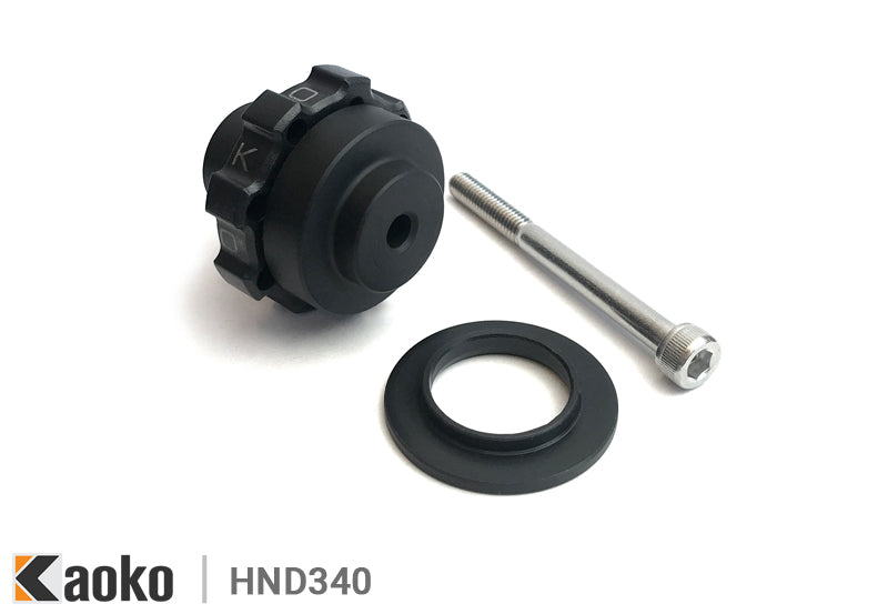 Honda Xl 750 [KAOKO] - Stabilisateur d'accélérateur du régulateur de vitesse