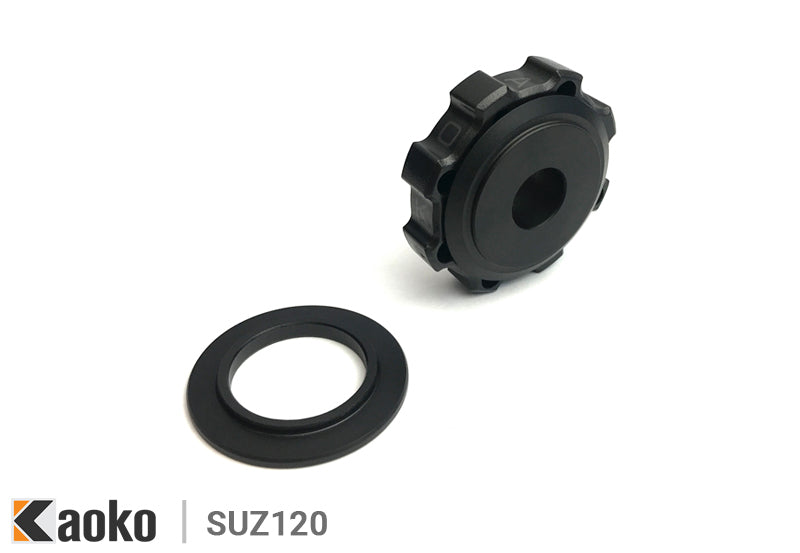 Suzuki V-Strom 800 [KAOKO] - Stabilisateur d'accélérateur du régulateur de vitesse