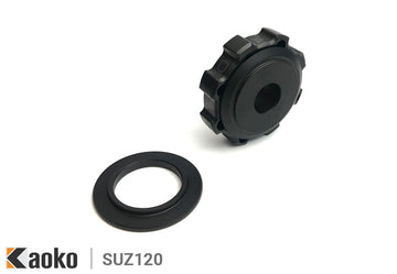 Suzuki V-Strom 800 [KAOKO] - Stabilisateur d'accélérateur du régulateur de vitesse