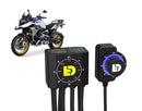 Bmw R 1250 Gs Adventure [DENALI] - DialDim™Lichtsteuerung Controler-1