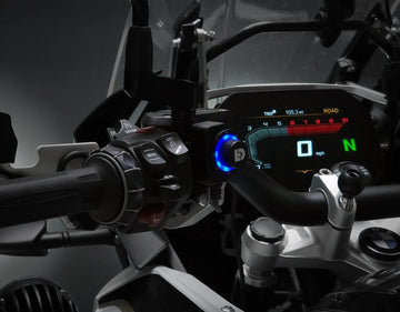 Bmw R 1250 Gs Adventure [DENALI] - DialDim™Light Control Controller - 0