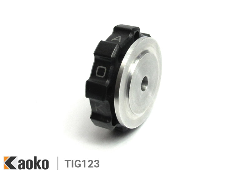 Triumph Tiger 1200 Gt Explorer [KAOKO] - Stabilisateur de vitesse pour guidon TIG123