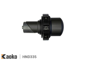 Honda Gl 1800 [KAOKO] - Speed stabilizer for handlebars HND335