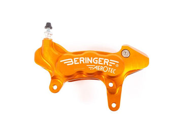Husaberg Fe 501 [BERINGER] - Aerotec® brake caliper Ø 27mm 6-piston left